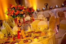 Indan Weddings in San Francisco