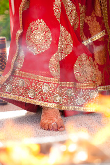 Bay Area Indian Weddings San Francisco