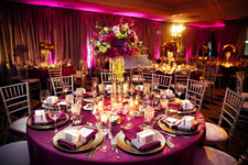 San Francisco Indian Wedding Venues