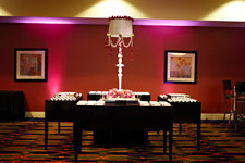 Outdoor Wedding Venues San Francisco Indian Weddings