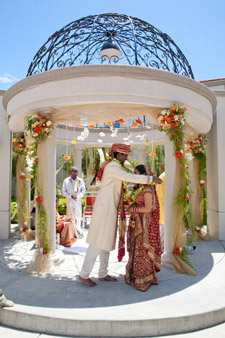San Francisco Indian Wedding Venues