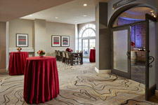 Indoor and Outdoor Wedding Venues San Francisco