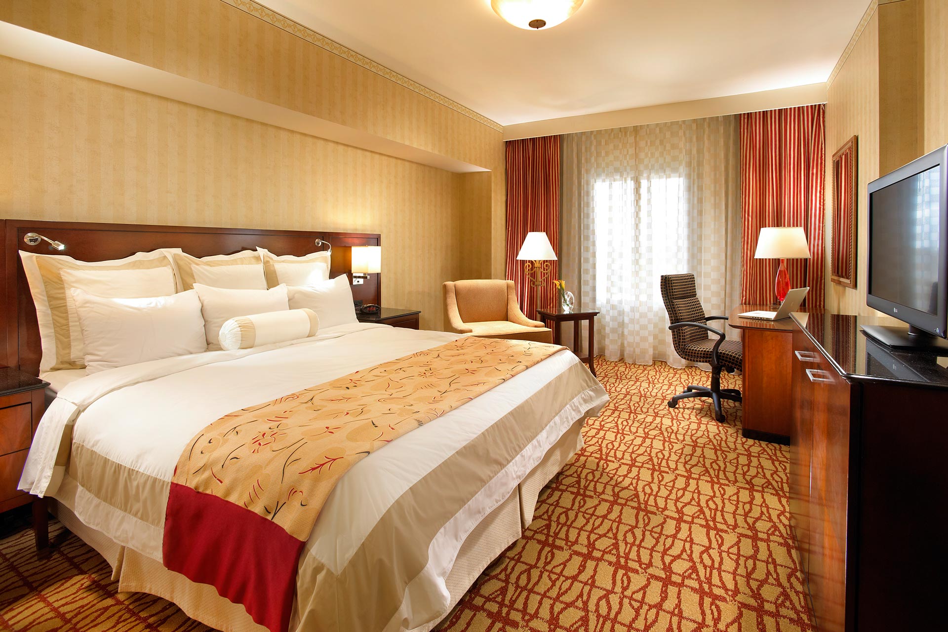 san mateo marriott san francisco airport hotels