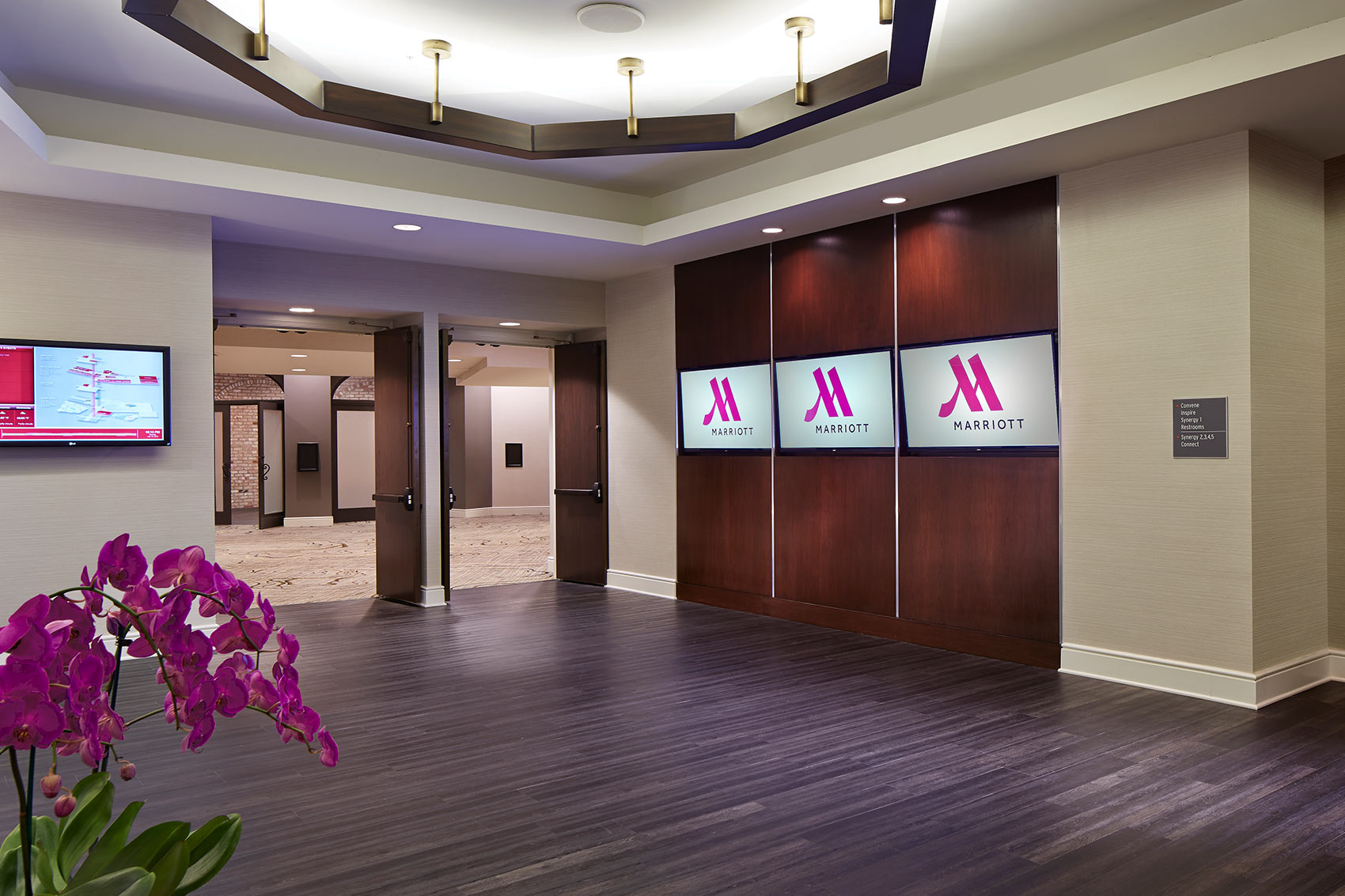 san mateo marriott san francisco airport hotels