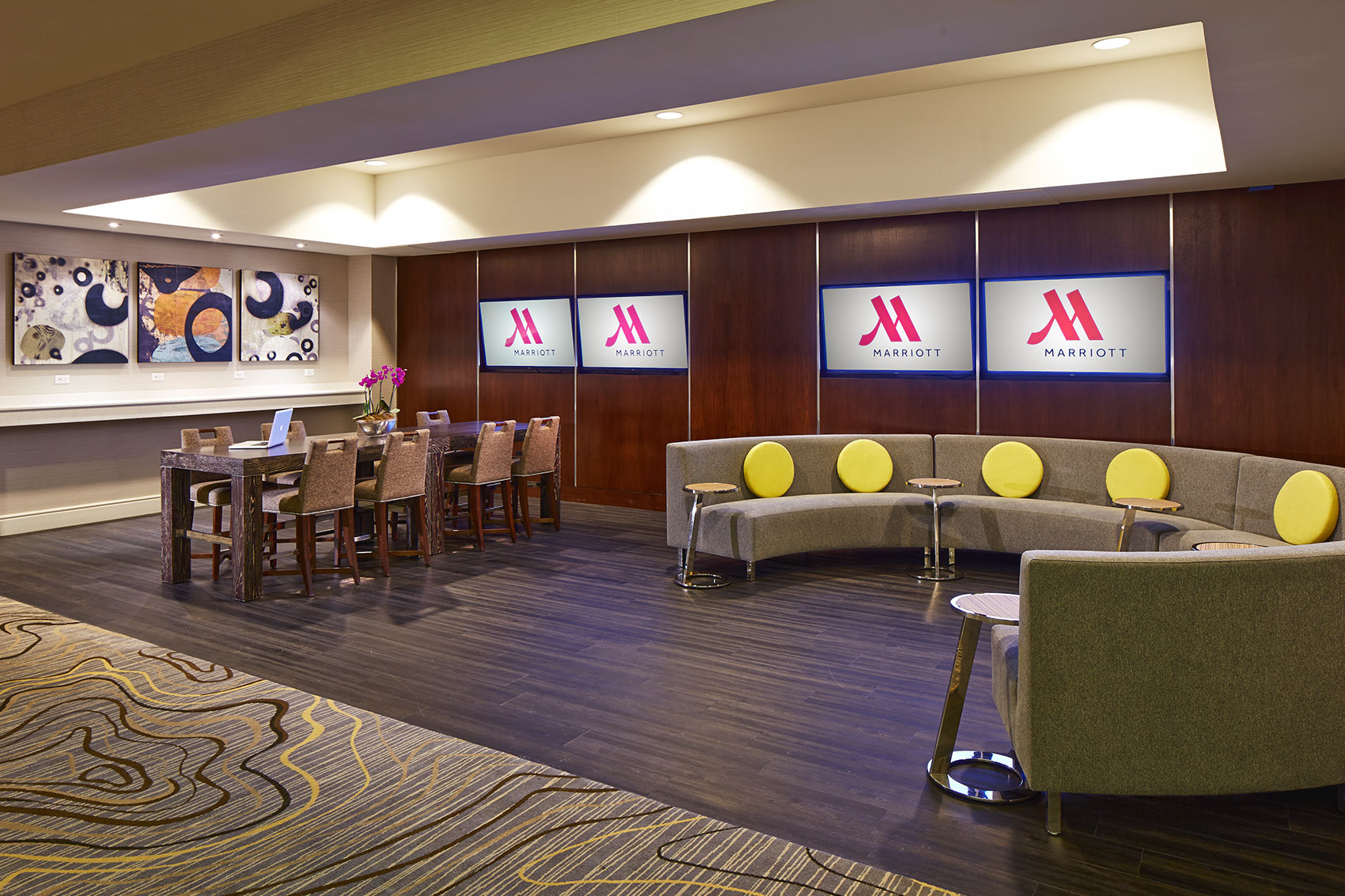 san mateo marriott san francisco airport hotels