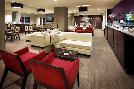 marriott rewards hotel san francisco