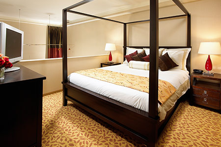 luxury suite san mateo hotels