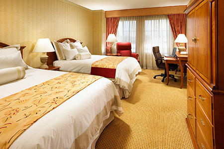 san mateo hotel guestrooms