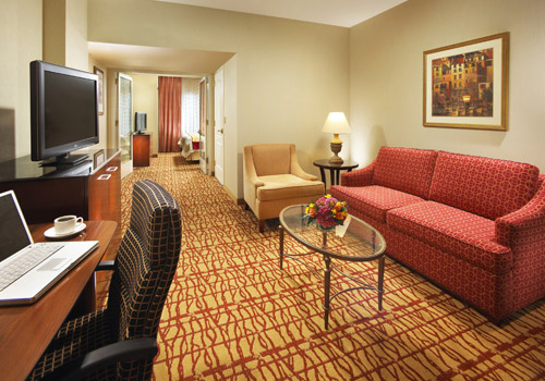 san mateo marriott san francisco airport hotels