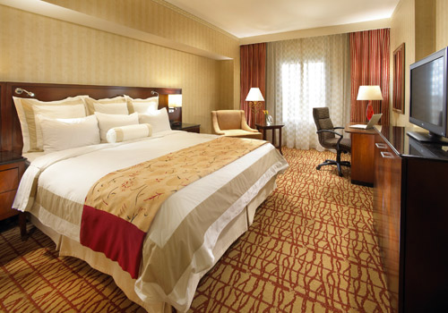 san mateo marriott san francisco airport hotels