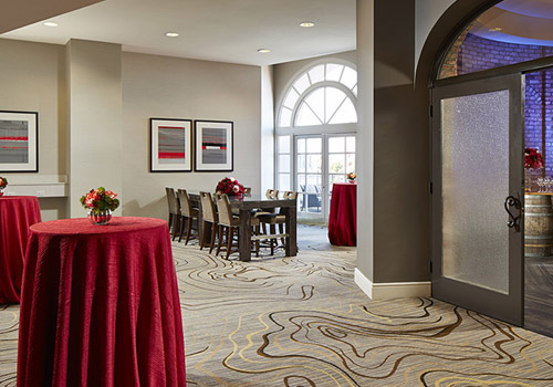 san mateo marriott san francisco airport hotels